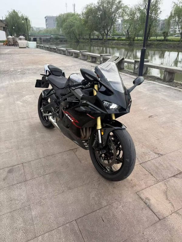 二手凯越450RR