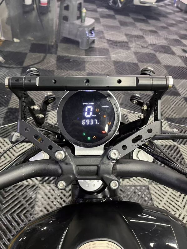 二手赛科龙AQS401