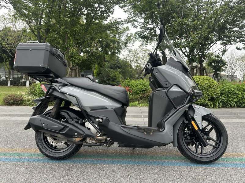 二手三阳Joymax F 300