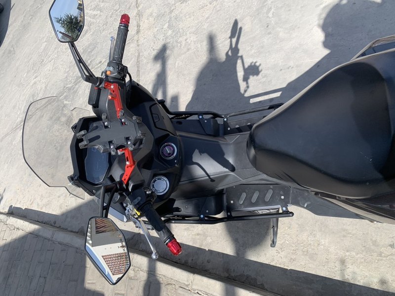 二手光阳Racing H 150