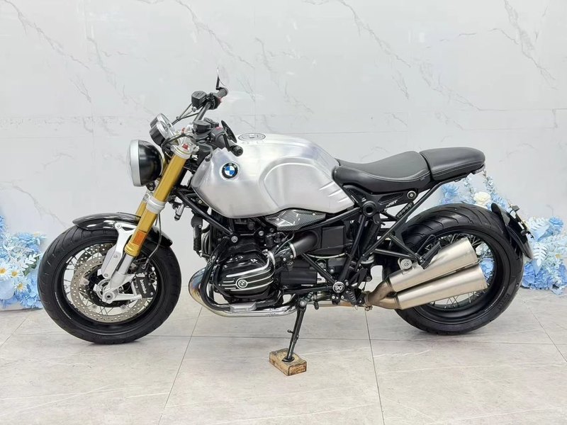 二手宝马R NineT