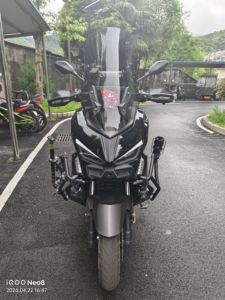 二手赛科龙RT250