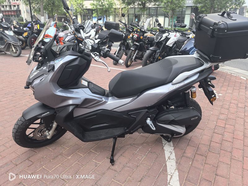 二手YNMTCRKM ADV150-A