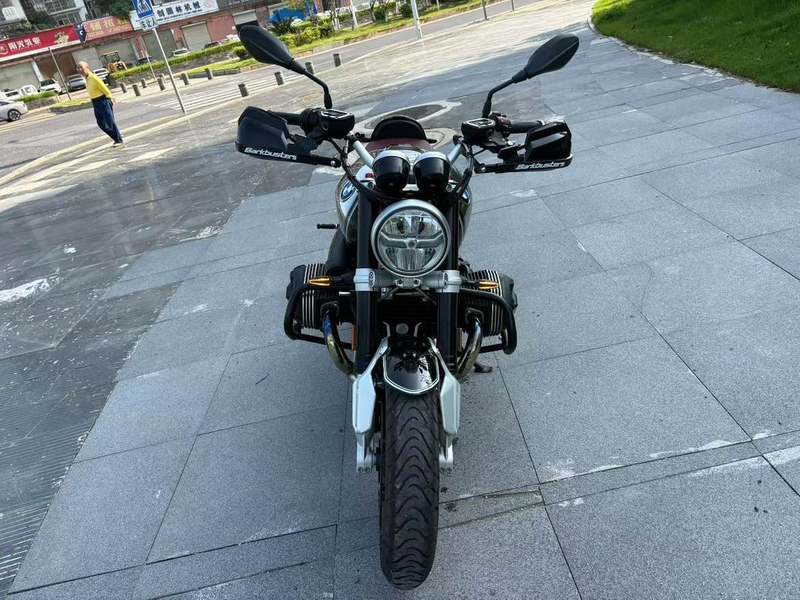 二手宝马R NineT