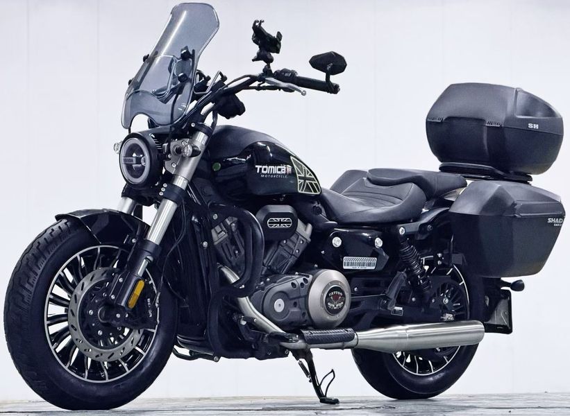 二手奔达Rock300 灰石