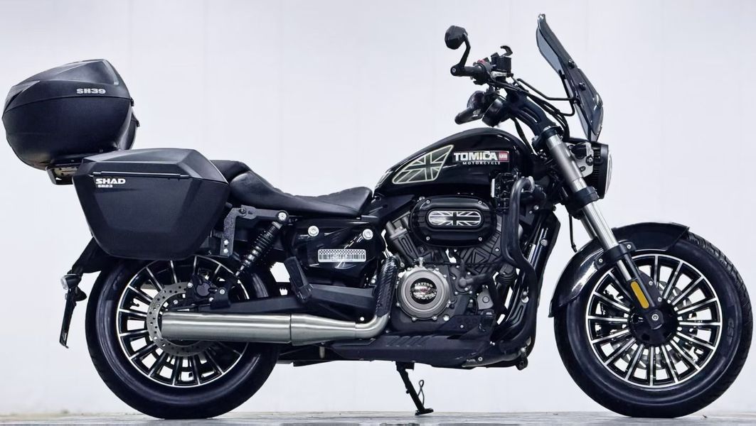 二手奔达Rock300 灰石