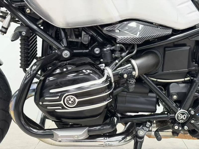 二手宝马R NineT
