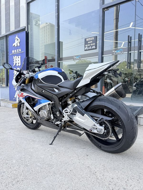 二手宝马S 1000 RR