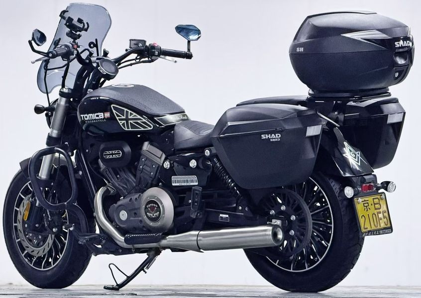 二手奔达Rock300 灰石