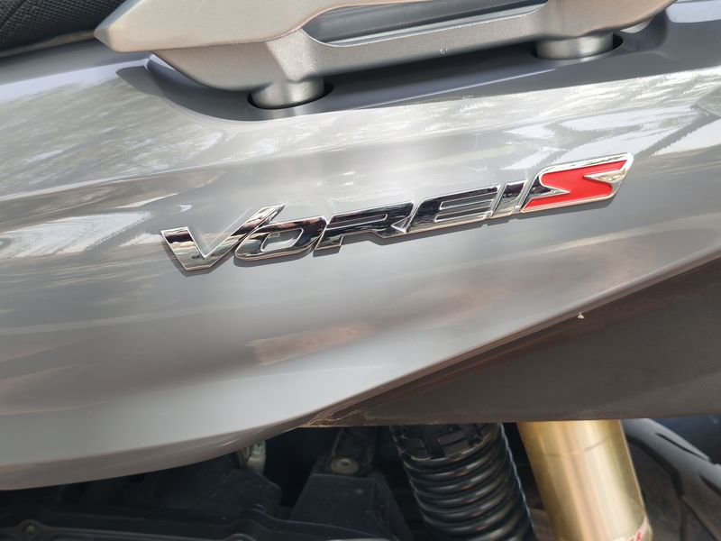 二手大阳V锐 150T