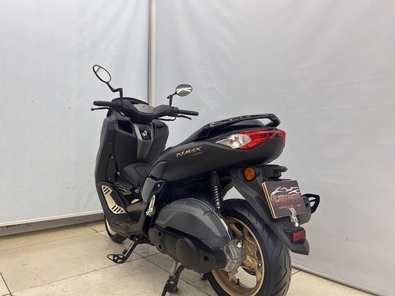二手雅马哈NMAX
