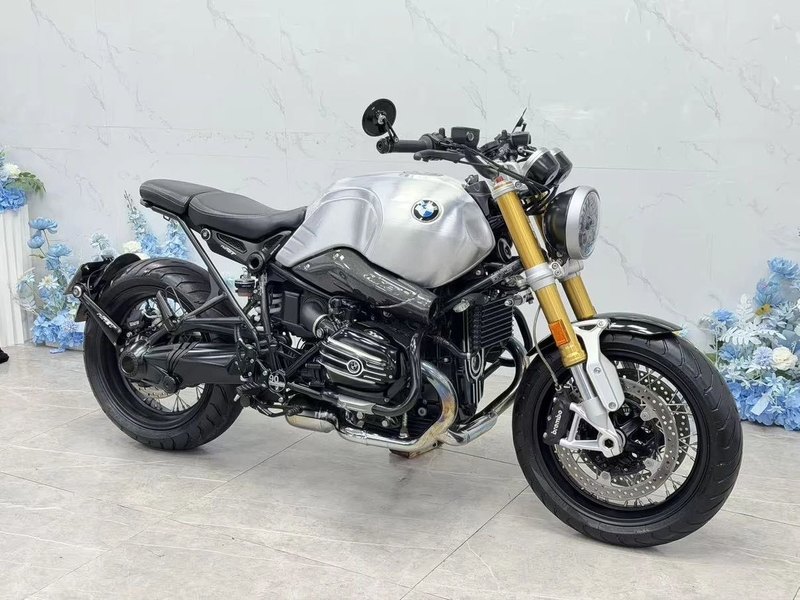 二手宝马R NineT