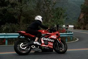 二手凯越450RR