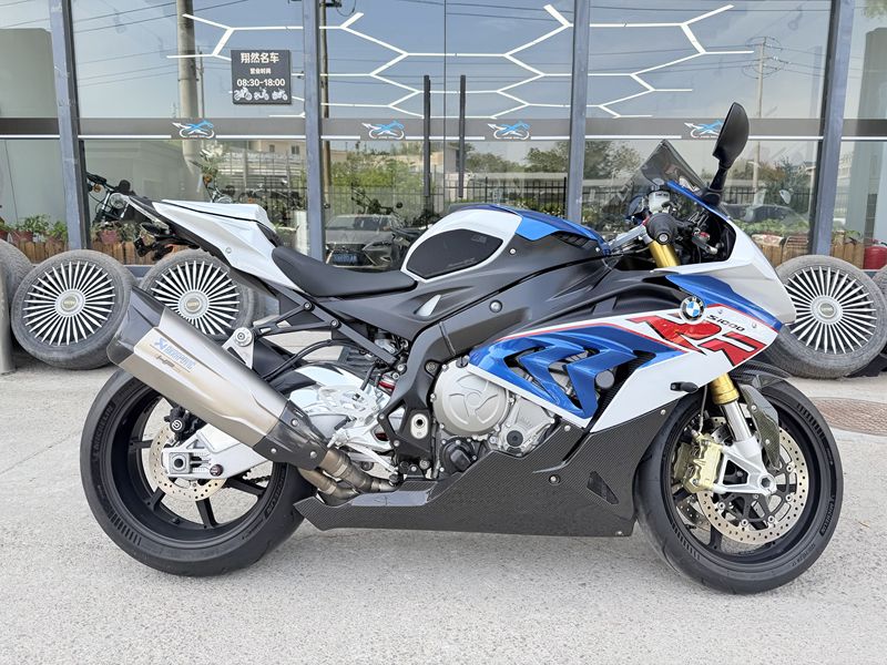 二手宝马S 1000 RR