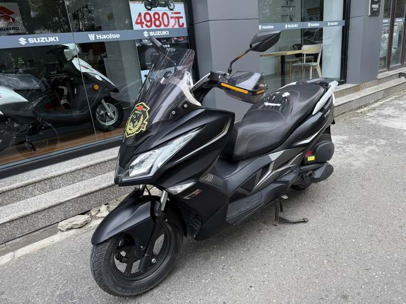 二手日雅战舰150