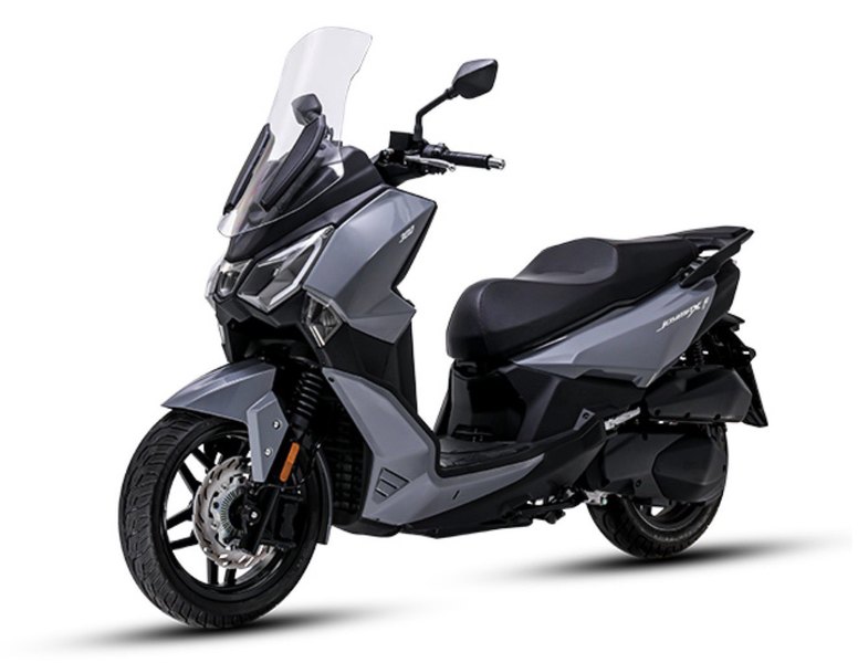 二手三阳Joymax F 300