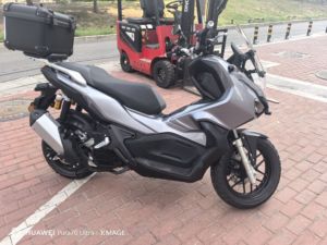 二手YNMTCRKM ADV150-A