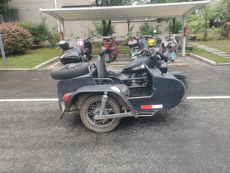 二手海陵HL250B-D
