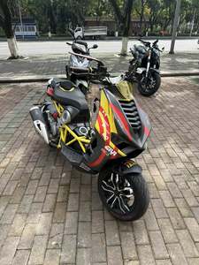 二手意塔杰特Dragster 200