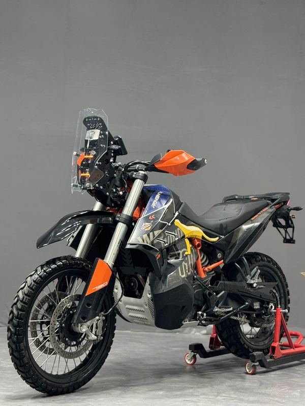 二手KTMR2R790 Adventure