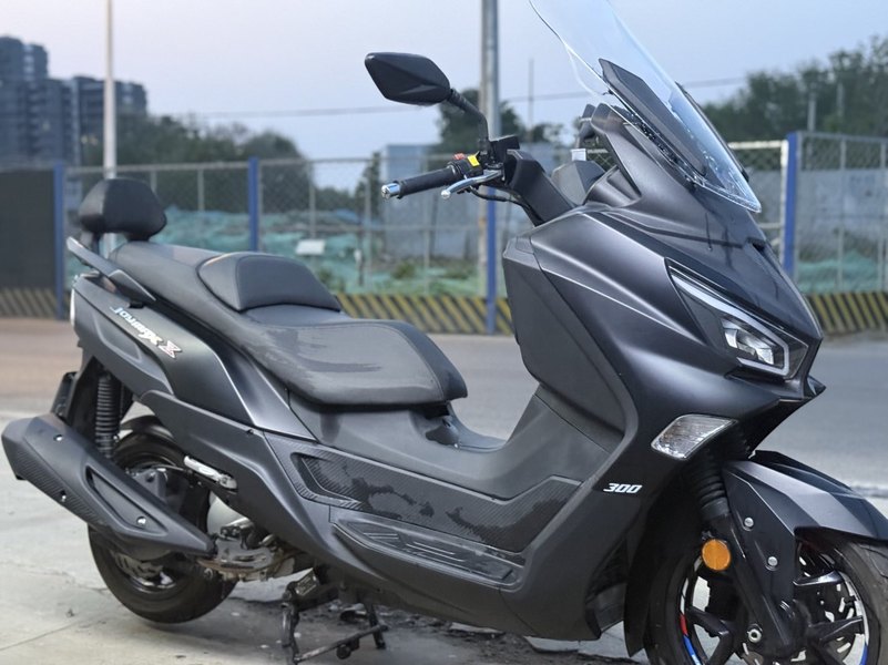 二手三阳Joymax Z 300