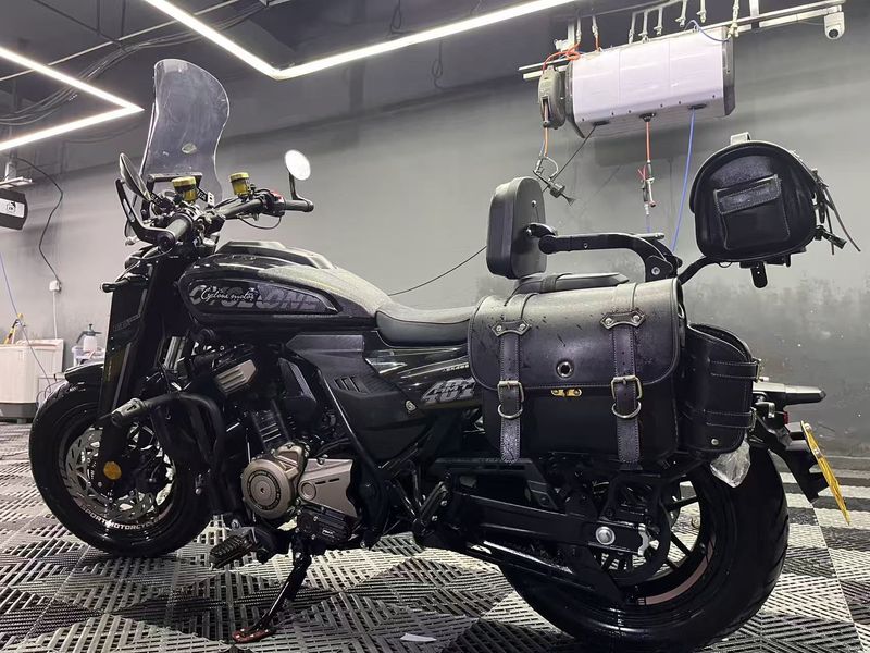 二手赛科龙AQS401