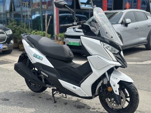 二手光阳Racing X 150