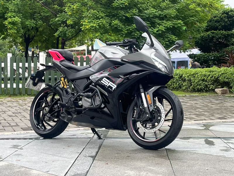 二手春风250SR