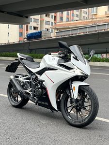 二手凯越250RR 刺鸟