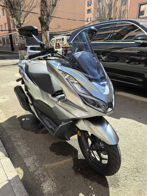 二手新大洲本田PCX