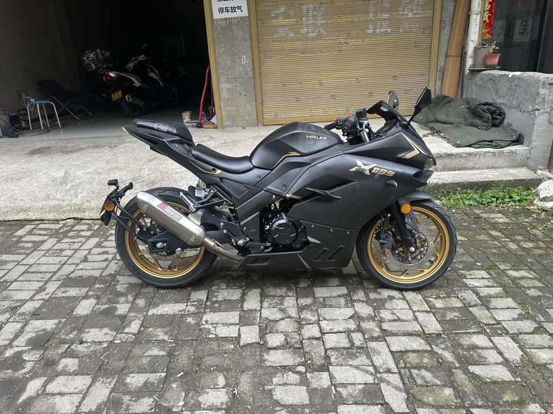 二手喜力蛟龙200