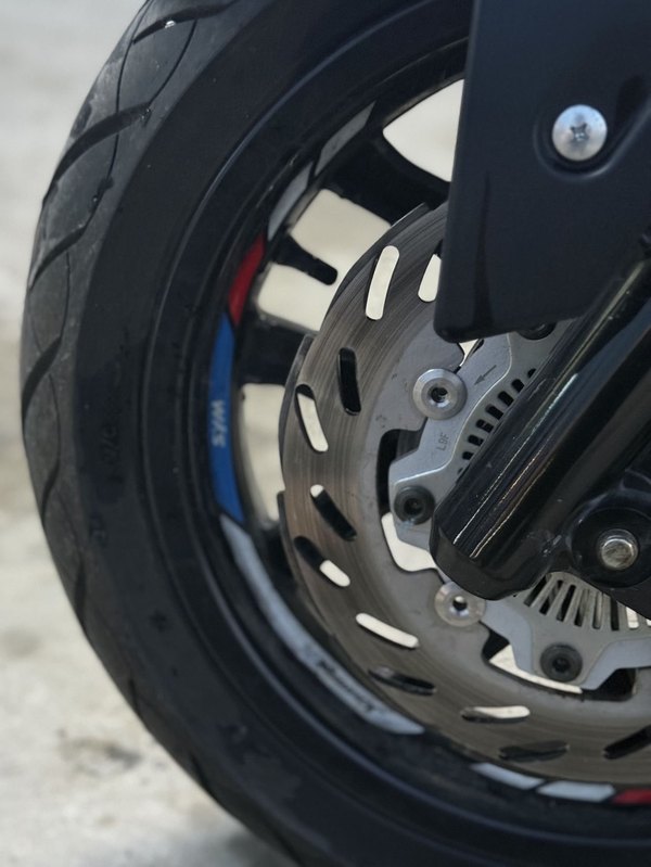 二手三阳Joymax Z 300