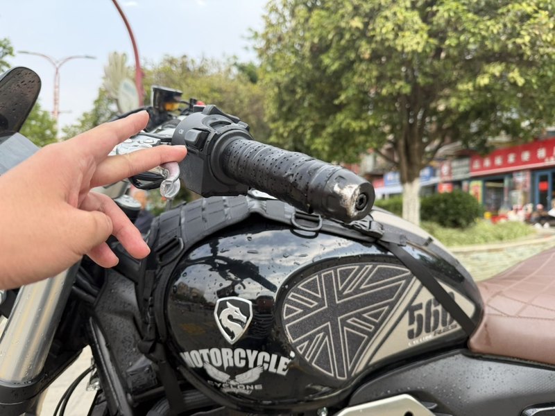 二手赛科龙RE600