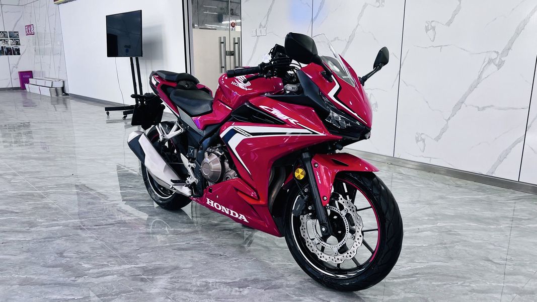 二手本田CBR500R(进口)