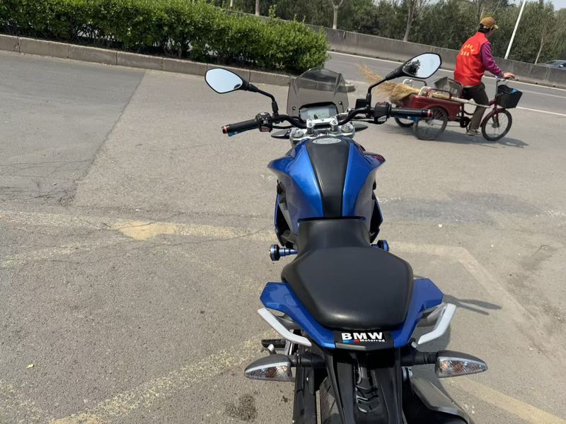 二手宝马G 310 R