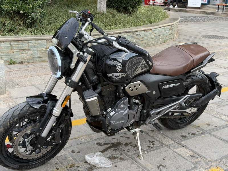 二手赛科龙RE600