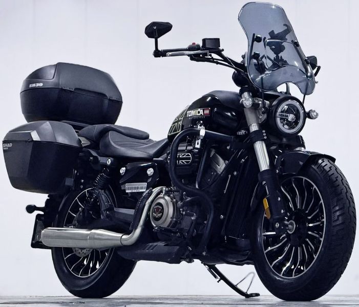 二手奔达Rock300 灰石