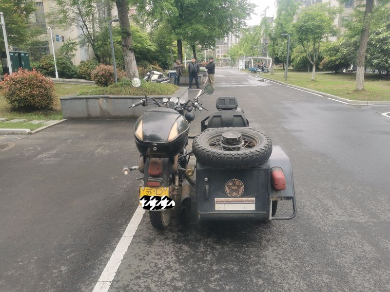 二手海陵HL250B-D