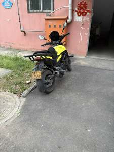 二手春风ST狒狒