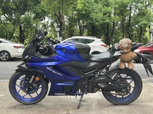二手雅马哈YZF-R3