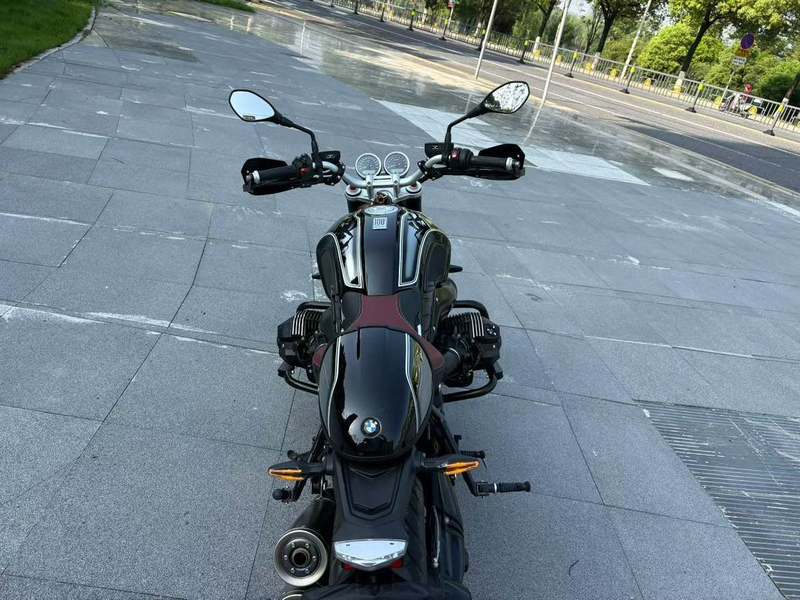 二手宝马R NineT