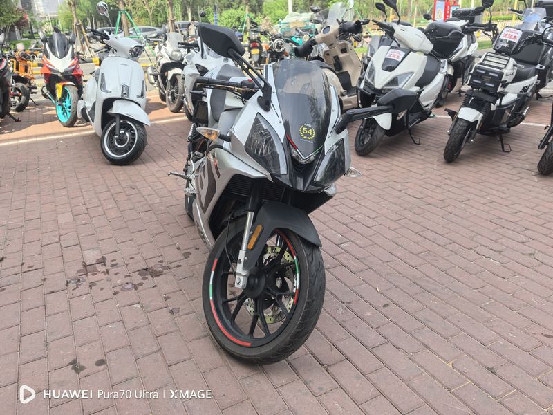 二手宗申阿普利亚GPR150R