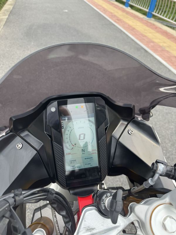 二手宝马G 310 RR