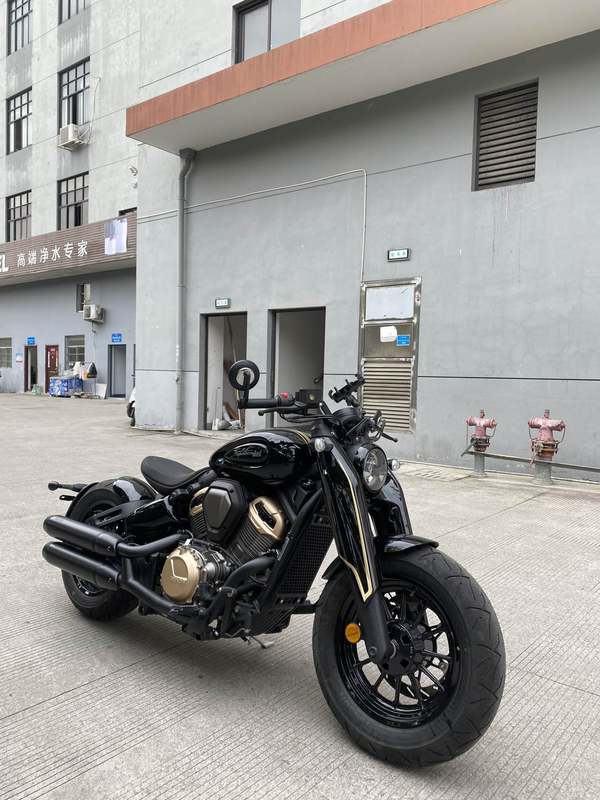 二手奔达拿破仑450