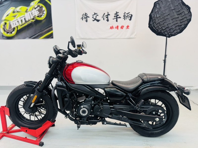 二手春风450CL-C