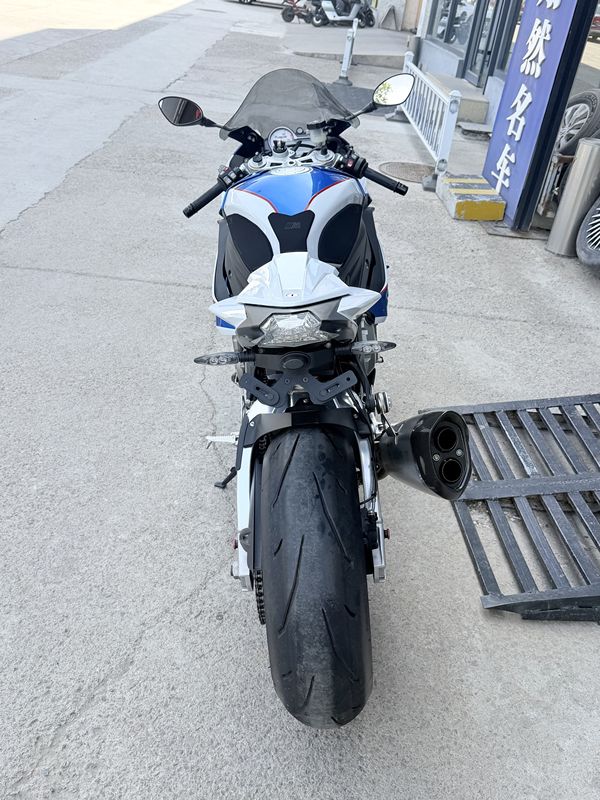 二手宝马S 1000 RR