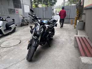 二手无极500R