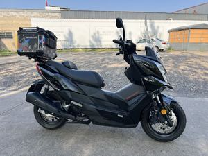 二手光阳Racing X 150