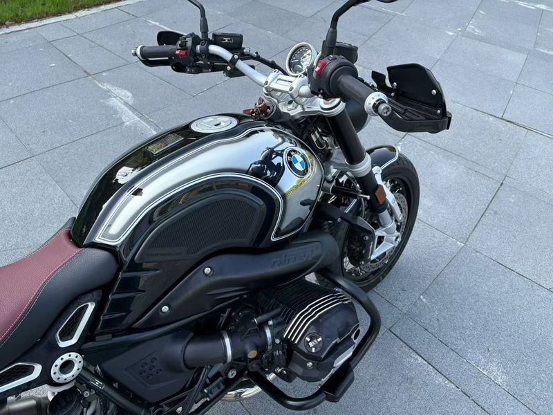 二手宝马R NineT