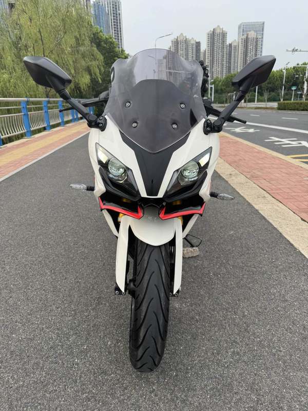 二手宝马G 310 RR